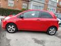 Toyota Yaris 1.4D-4D Live Rojo - thumbnail 5