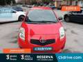 Toyota Yaris 1.4D-4D Live Rojo - thumbnail 1