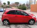 Toyota Yaris 1.4D-4D Live Rojo - thumbnail 3