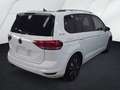 Volkswagen Touran 2.0 TDI DSG LaneAssist ACC SideAssist PDC Weiß - thumbnail 3