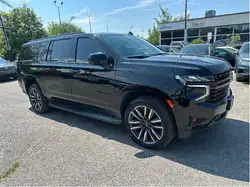 2023 Chevrolet Suburban