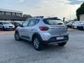 Dacia Sandero Stepway 1.0 tce Eco-Gpl 100CV Comfort SL DaciaPlus Argento - thumbnail 3