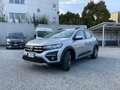 Dacia Sandero Stepway 1.0 tce Eco-Gpl 100CV Comfort SL DaciaPlus Argento - thumbnail 2