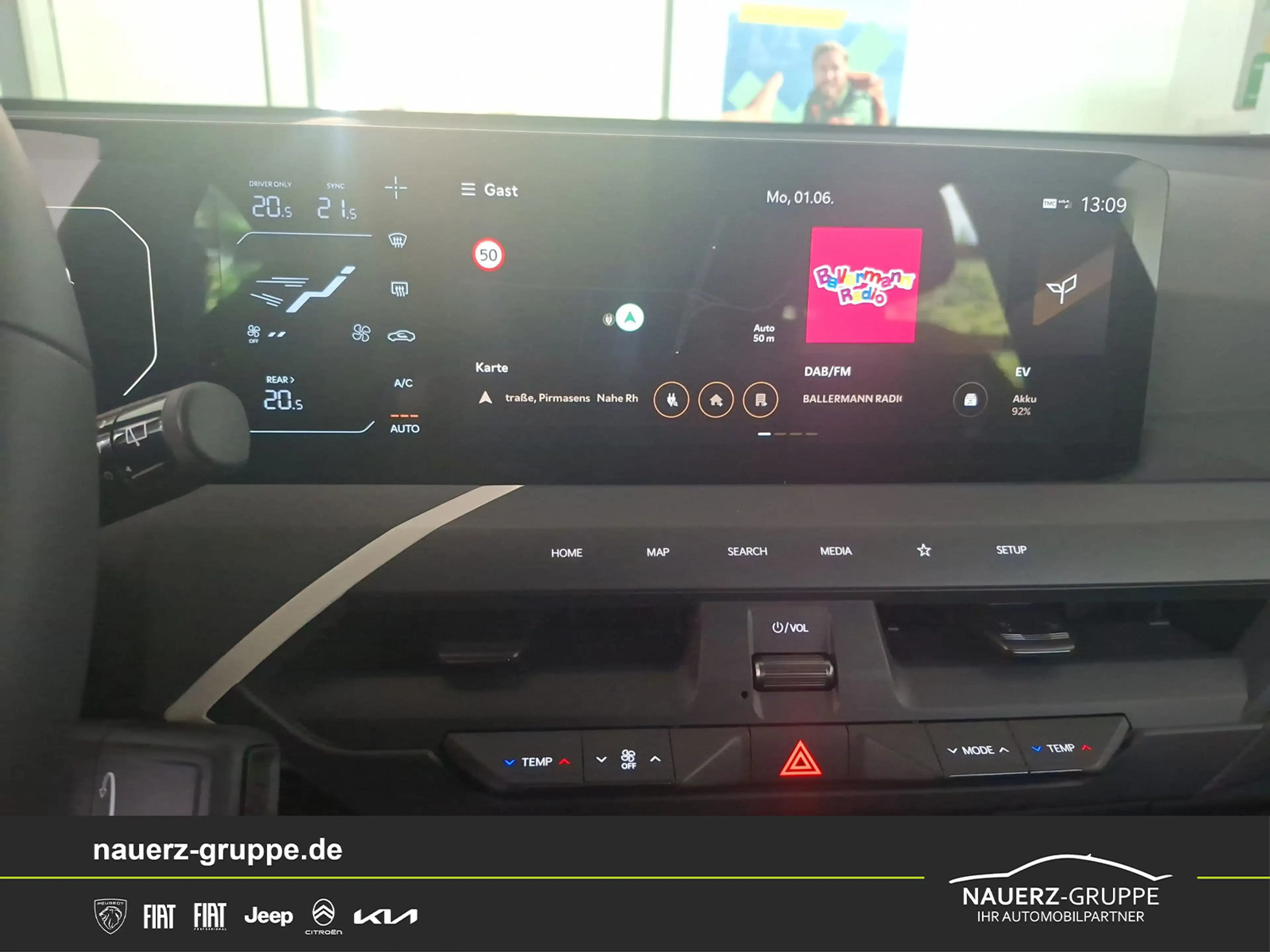 Kia EV5 Earth 2WD 84 kWh — photo 15