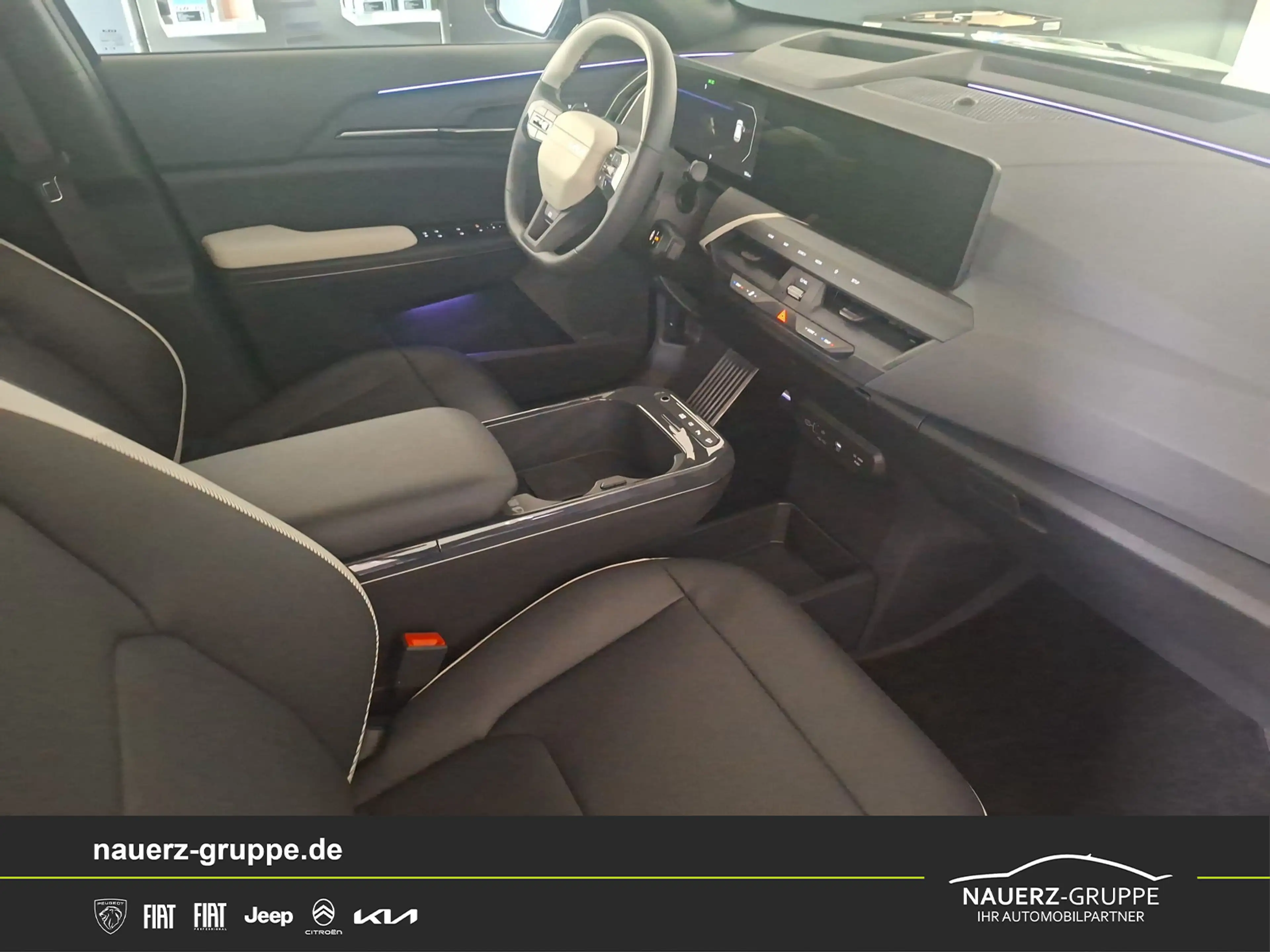 Kia EV5 Earth 2WD 84 kWh — photo 8