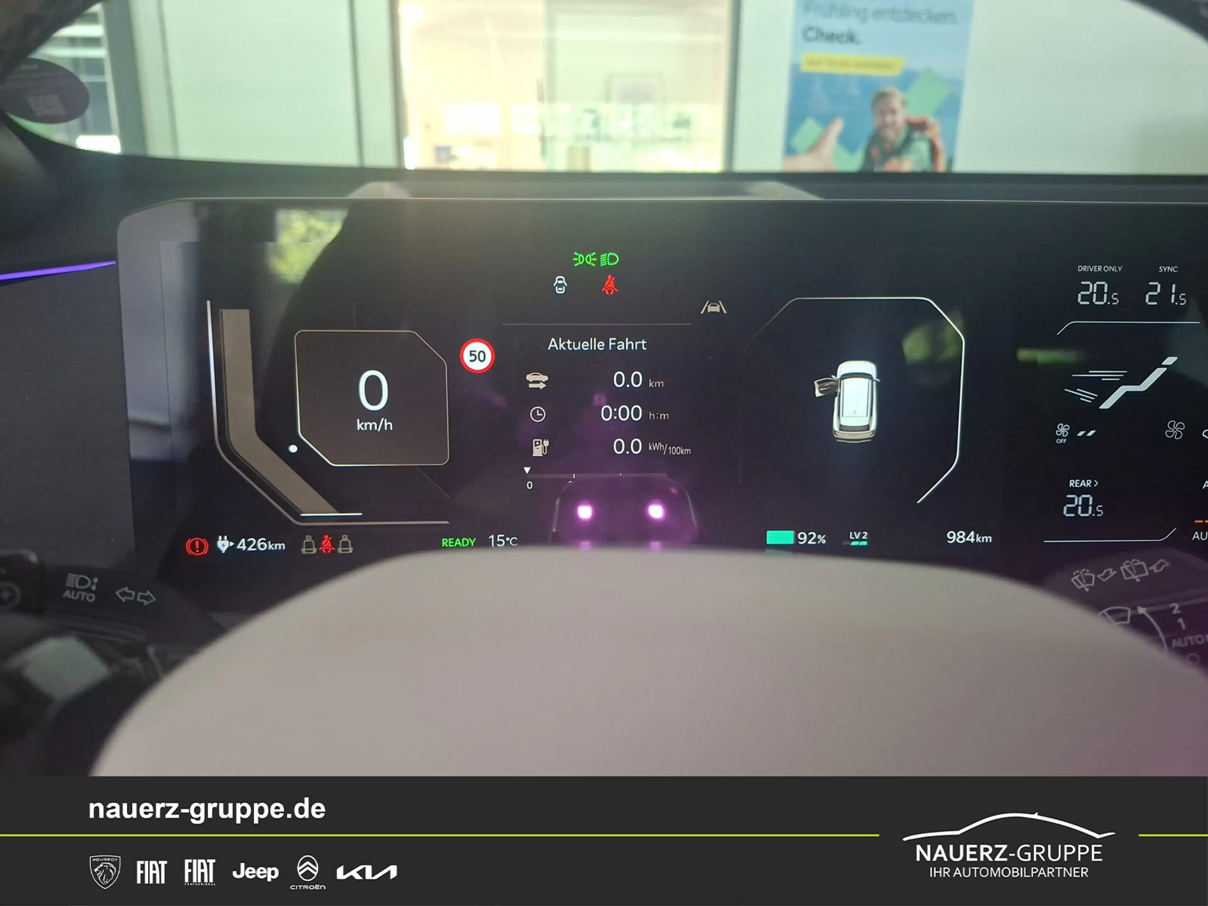 Kia EV5 Earth 2WD 84 kWh — photo 13