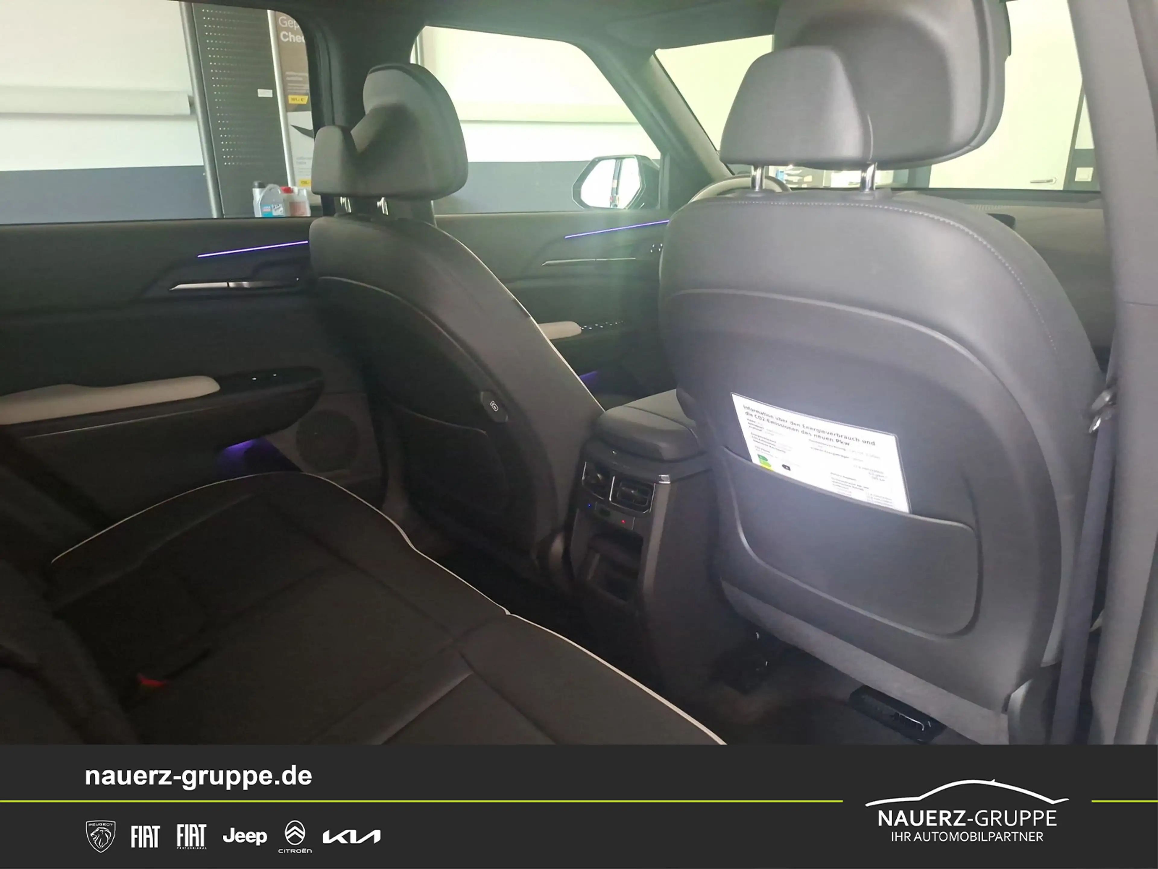Kia EV5 Earth 2WD 84 kWh — photo 7
