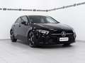 Mercedes-Benz A 200 d Sport auto Nero - thumbnail 1