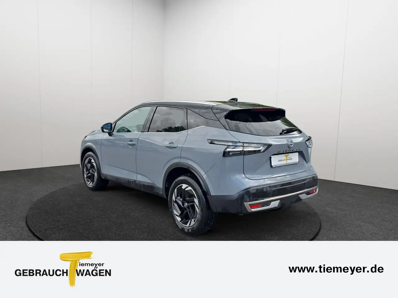 Nissan Qashqai 1.3 MHEV Xtronic N-Connecta PanoD TOP, миниатюра 7