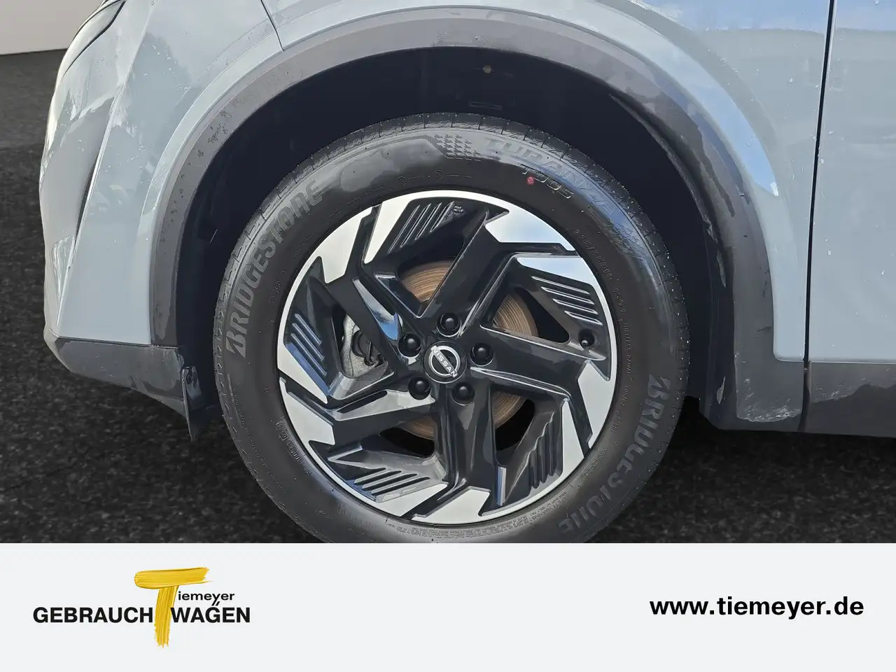 Nissan Qashqai 1.3 MHEV Xtronic N-Connecta PanoD TOP, миниатюра 9