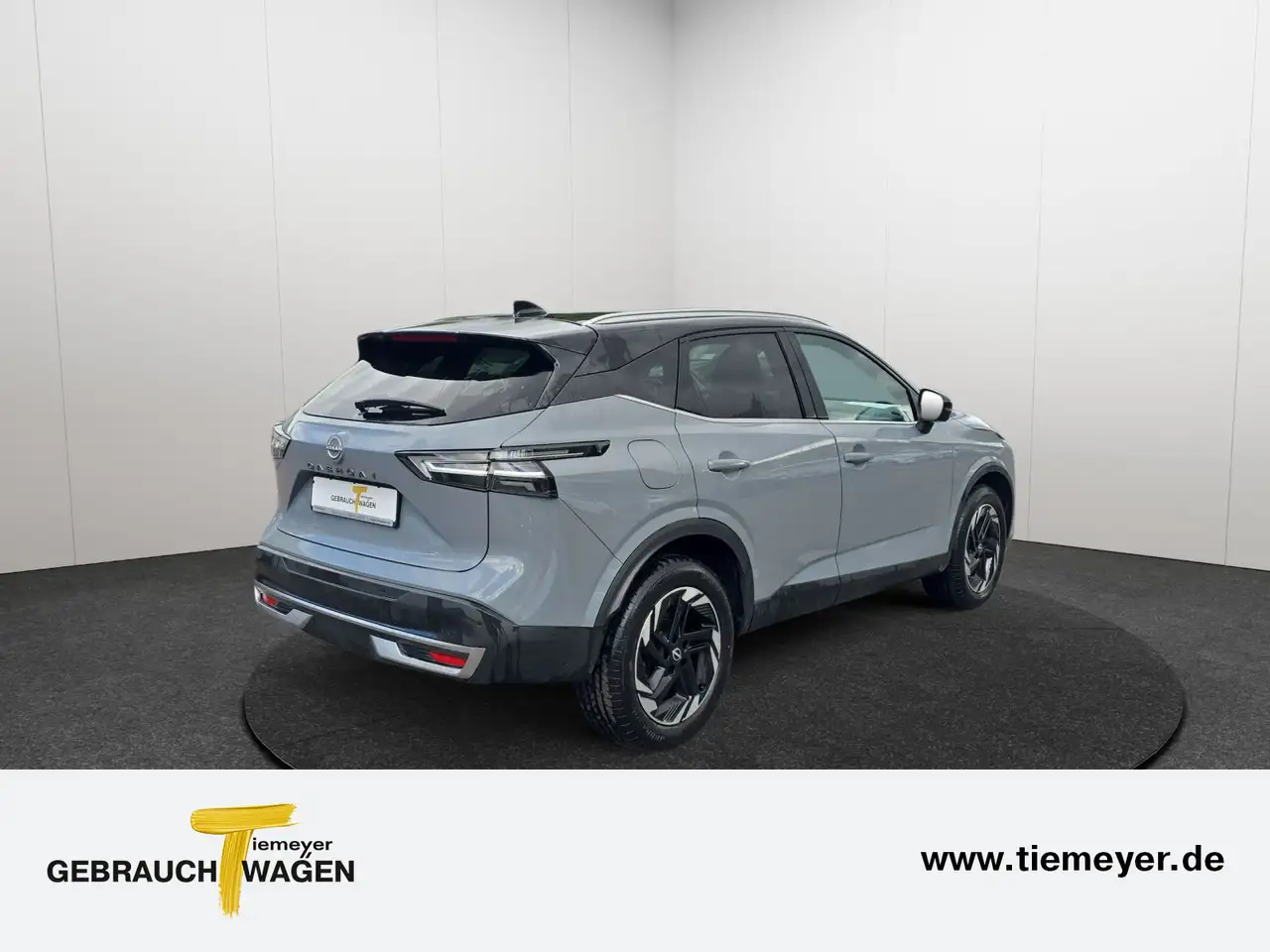 Nissan Qashqai 1.3 MHEV Xtronic N-Connecta PanoD TOP, миниатюра 5
