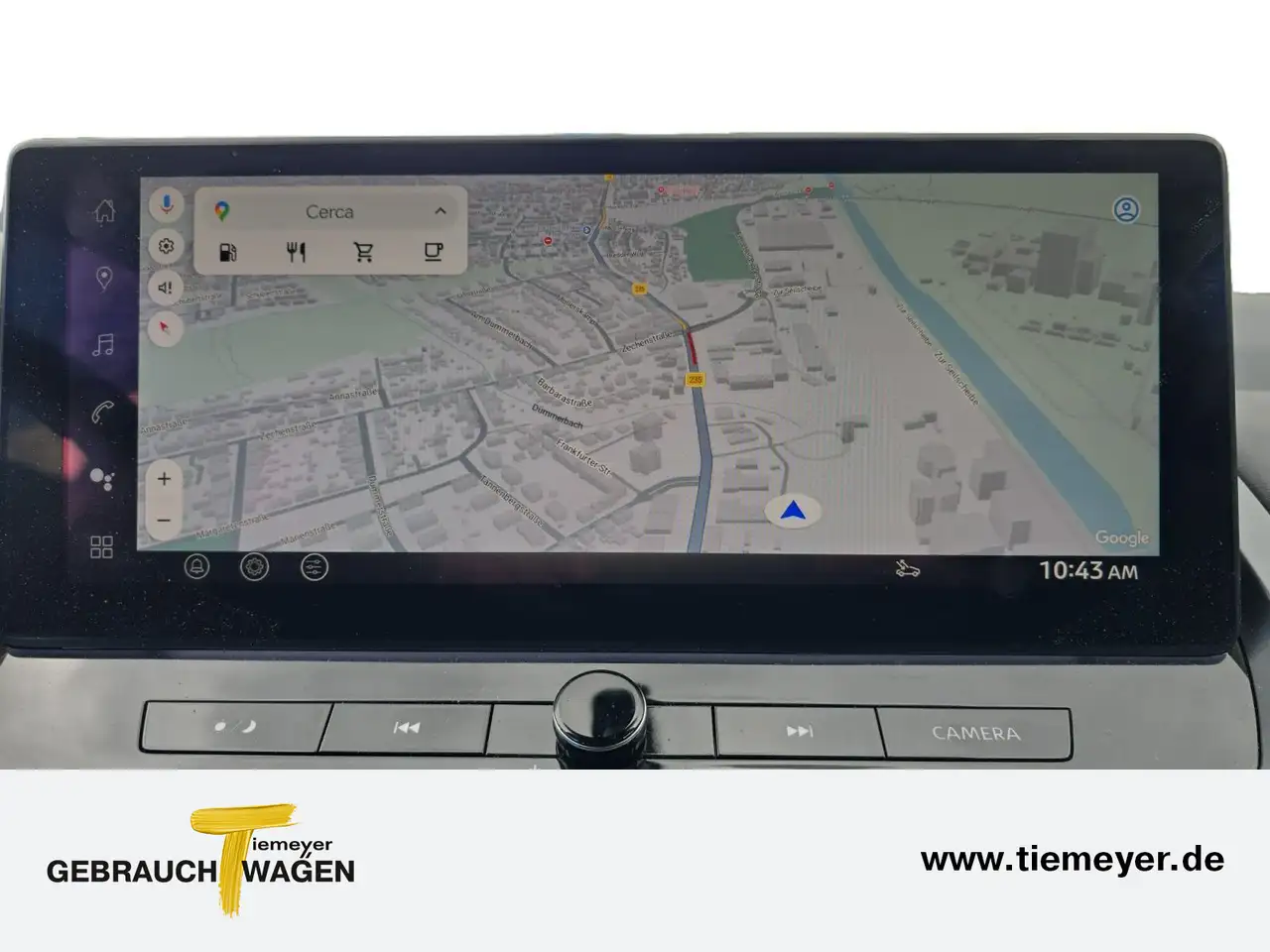 Nissan Qashqai 1.3 MHEV Xtronic N-Connecta PanoD TOP, миниатюра 14