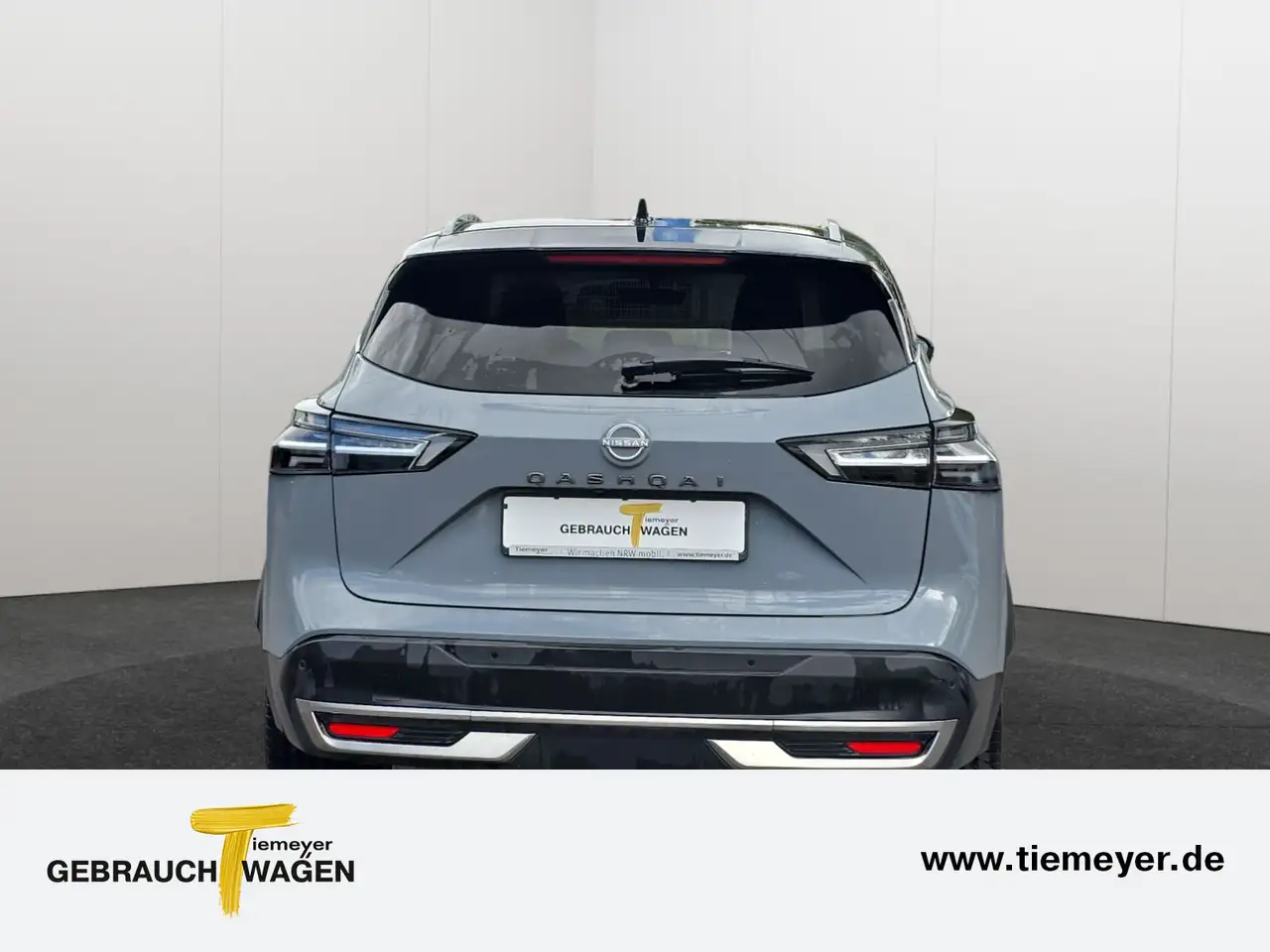 Nissan Qashqai 1.3 MHEV Xtronic N-Connecta PanoD TOP, миниатюра 6