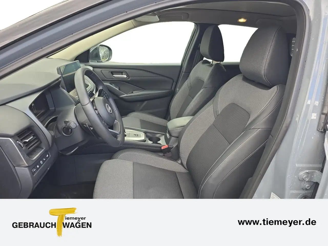 Nissan Qashqai 1.3 MHEV Xtronic N-Connecta PanoD TOP, миниатюра 10