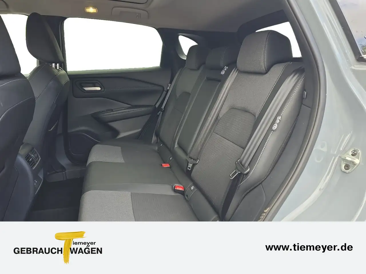 Nissan Qashqai 1.3 MHEV Xtronic N-Connecta PanoD TOP, миниатюра 11