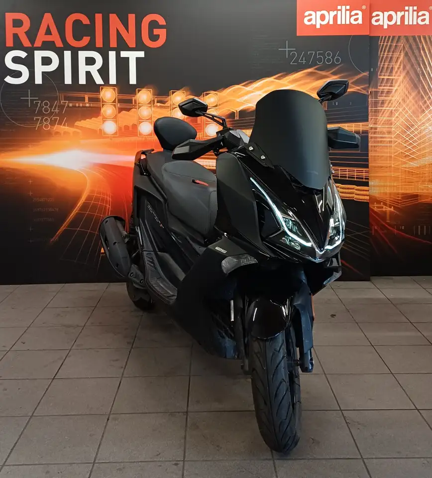 Kymco