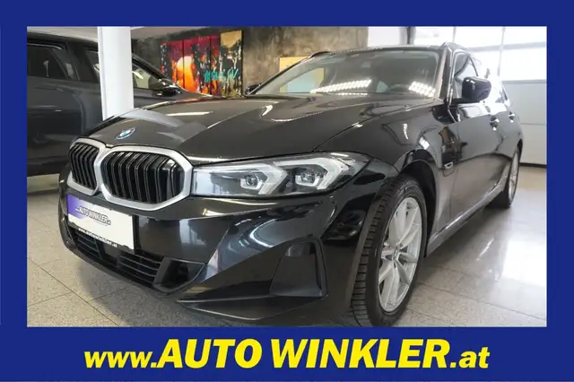 BMW 3 Series main image
