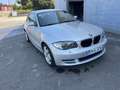BMW 120 120d Coupé Gris - thumbnail 9
