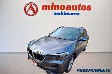 XDRIVE25E 220 CV XLINE