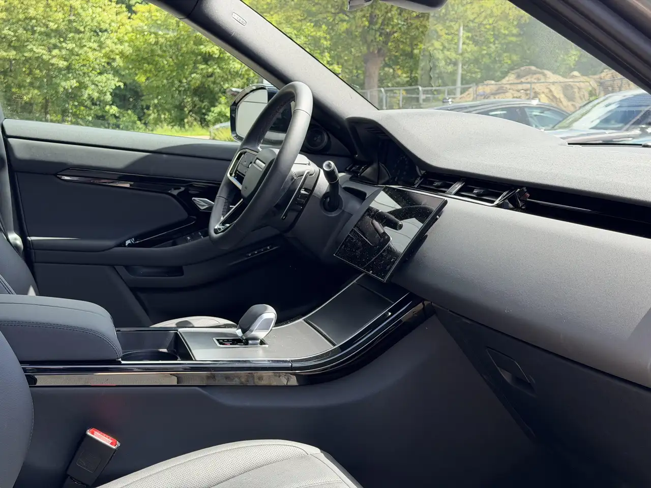 Land Rover Range Rover Evoque 2026