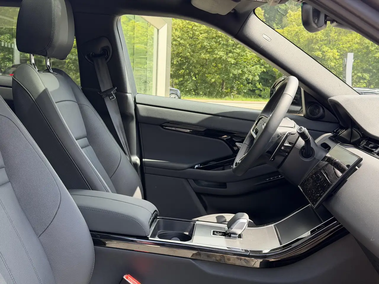 Land Rover Range Rover Evoque 2026
