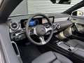 Mercedes-Benz CLA 180 Luxury Line | Panoramadak | Nightpakket | Achterui Ezüst - thumbnail 9