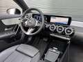 Mercedes-Benz CLA 180 Luxury Line | Panoramadak | Nightpakket | Achterui srebrna - thumbnail 3