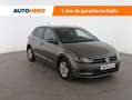 Volkswagen Polo 1.0 TSI Advance 70kW Gris - thumbnail 8