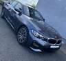 BMW 316 DIESEL Hybrid M Sport Grau - thumbnail 3