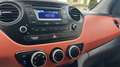 Hyundai i10 i10 1.0 MPI Comfort Unico Propriet. Nord Italia Grau - thumbnail 14