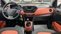 Hyundai i10 i10 1.0 MPI Comfort Unico Propriet. Nord Italia Grau - thumbnail 11