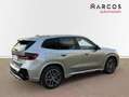 BMW iX1 xDrive30A Plateado - thumbnail 4
