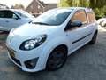 Renault Twingo 1.2-16V Night & Day Airco Cruise NAP 2e Eig! Wit - thumbnail 1