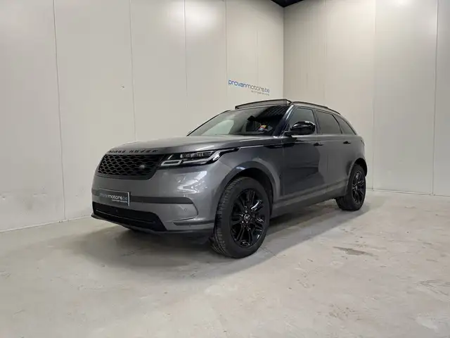 Land Rover Range Rover Velar 2.0d Autom. - GPS - Pano - Export! 1Ste Eig!