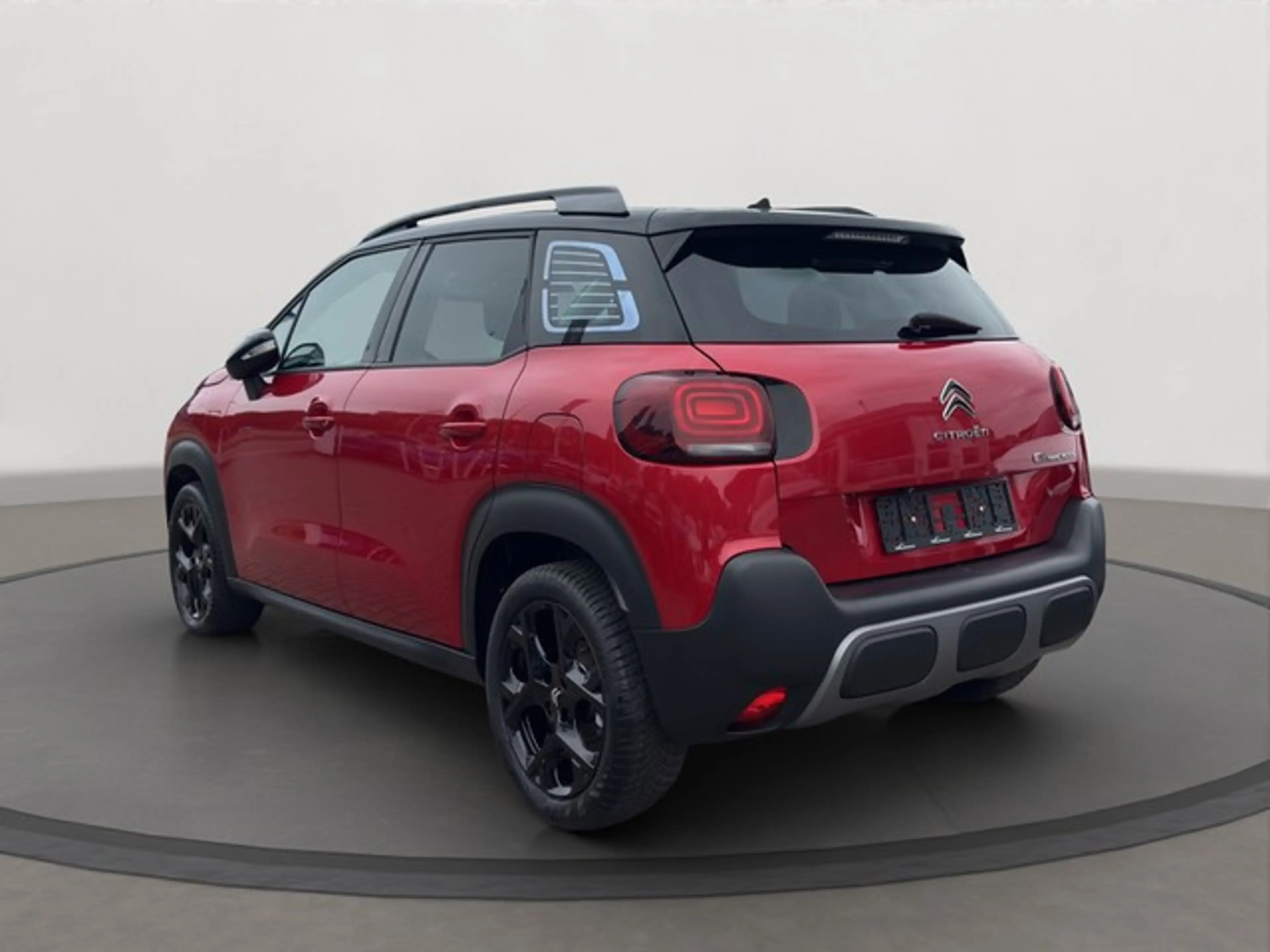 Citroen C3 Aircross PT 130 Shine Pack Aut+Navi+Pano+Cam+PDC+Sitzhzg — photo 3
