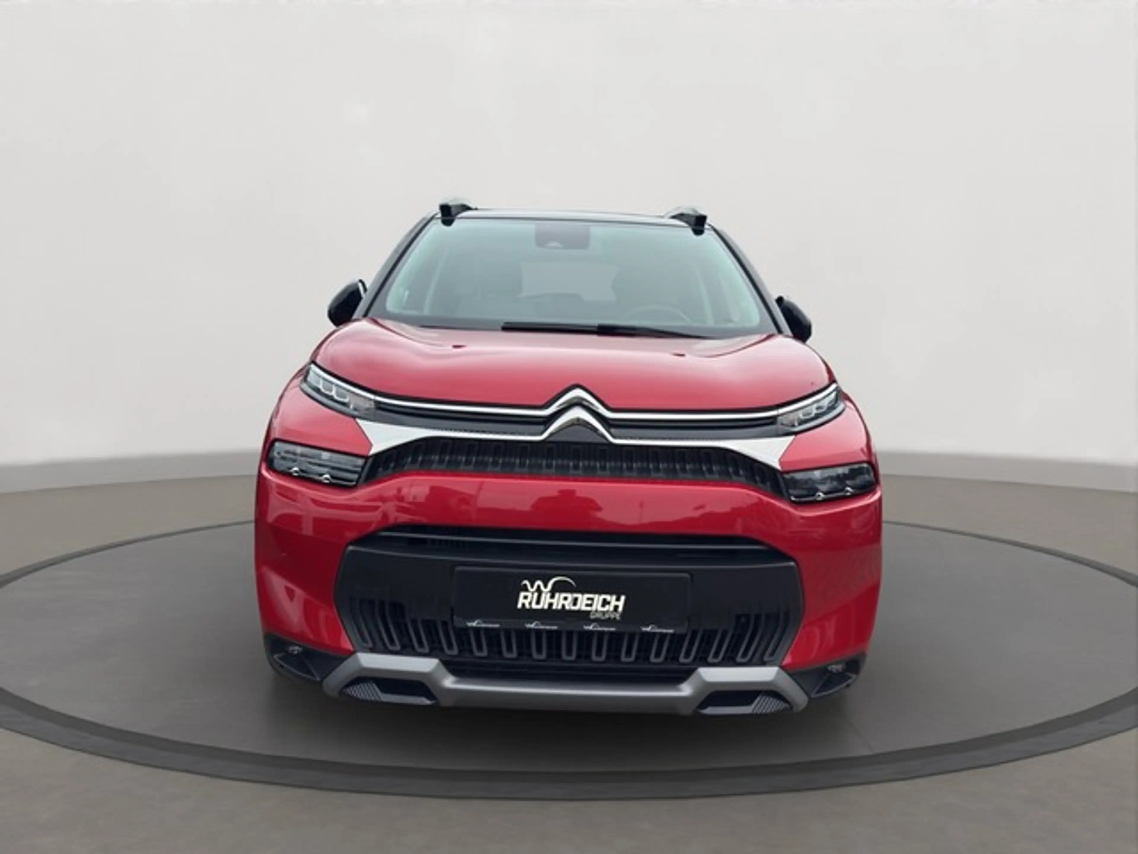 Citroen C3 Aircross PT 130 Shine Pack Aut+Navi+Pano+Cam+PDC+Sitzhzg — photo 6