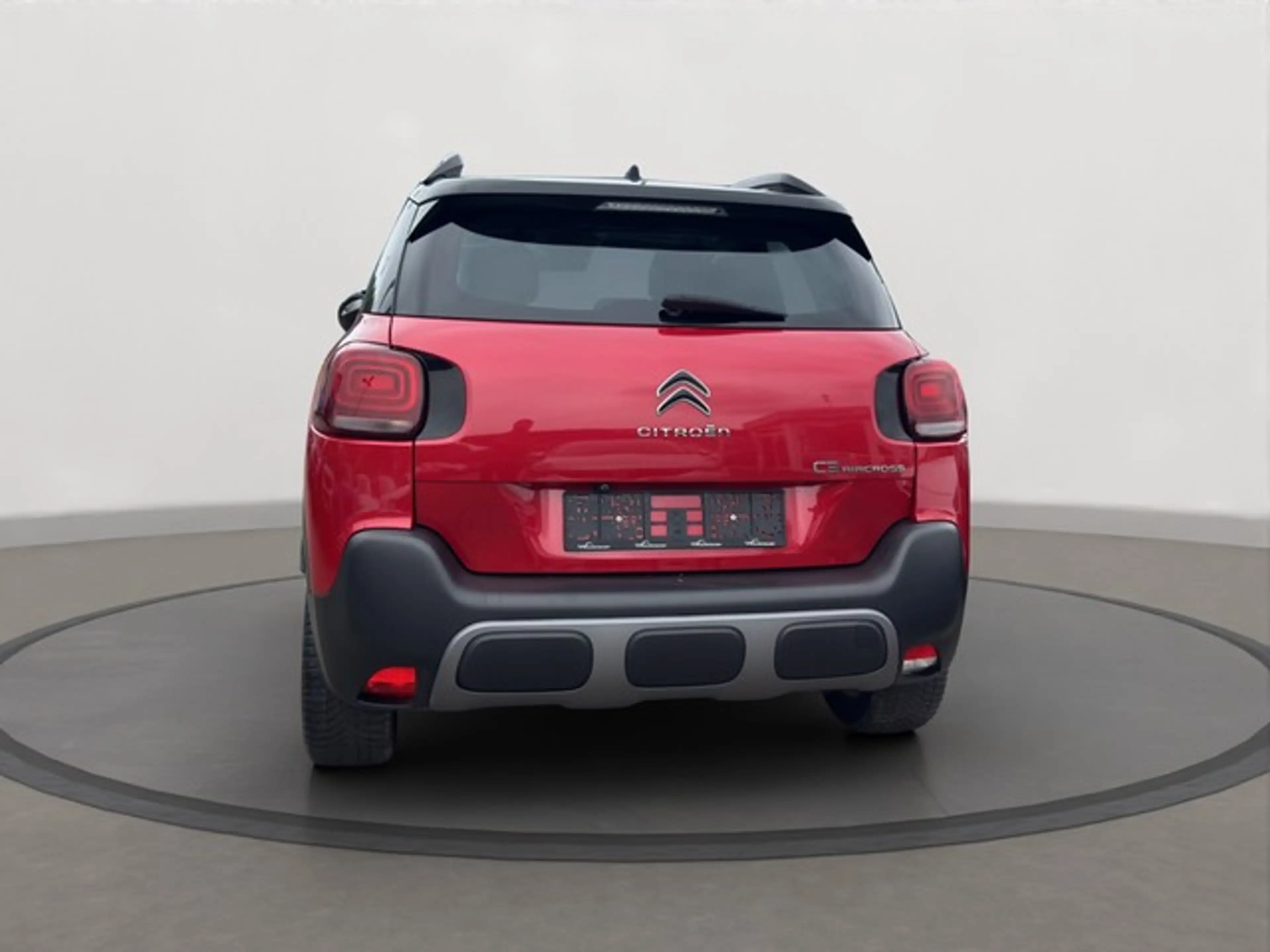 Citroen C3 Aircross PT 130 Shine Pack Aut+Navi+Pano+Cam+PDC+Sitzhzg — photo 4