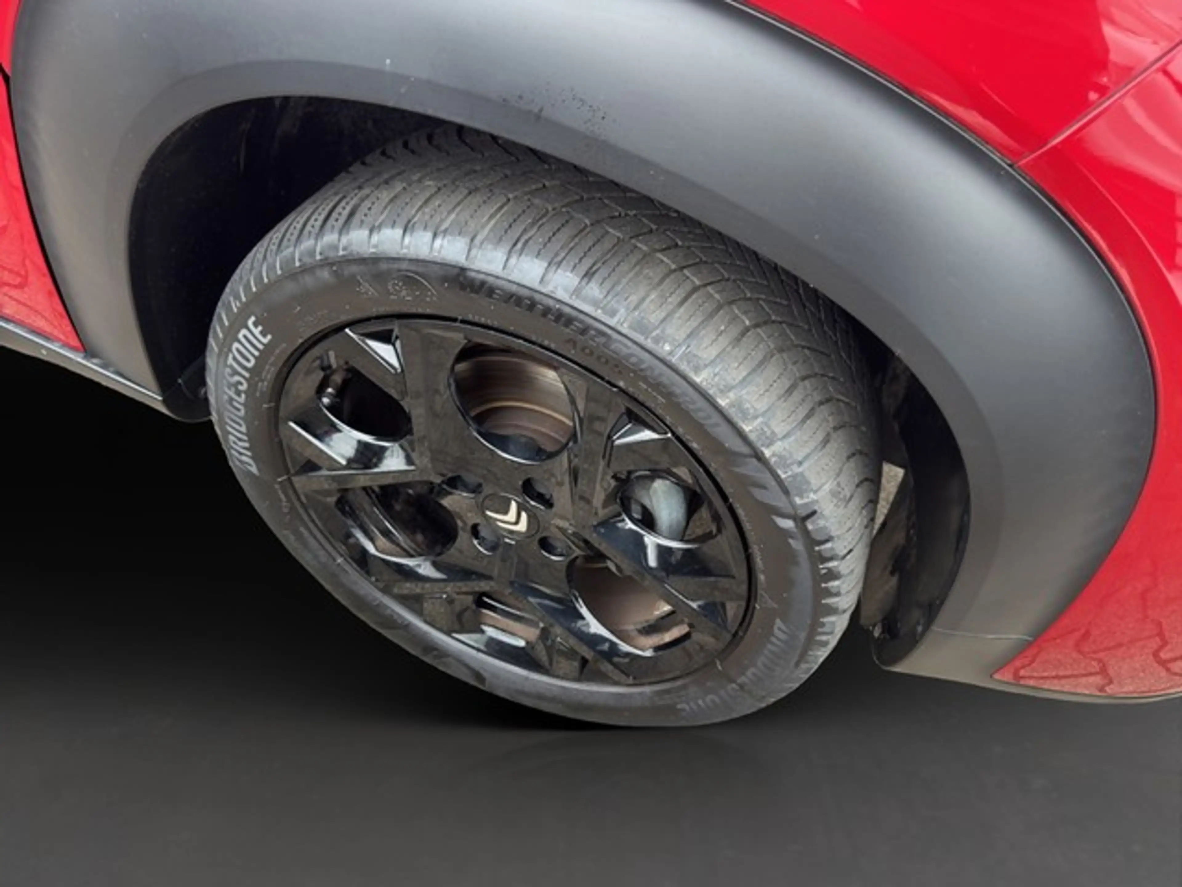 Citroen C3 Aircross PT 130 Shine Pack Aut+Navi+Pano+Cam+PDC+Sitzhzg — photo 8