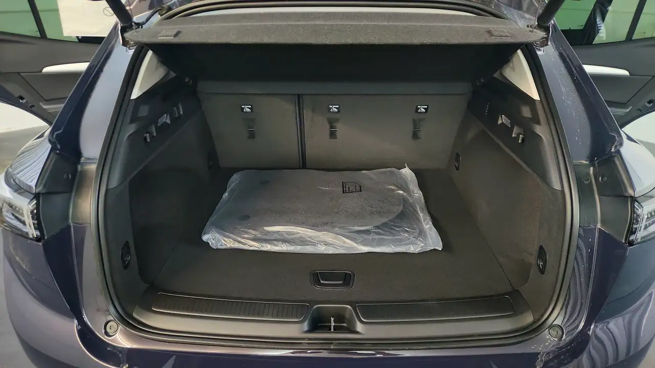 Buick Envision photo Buick Envision