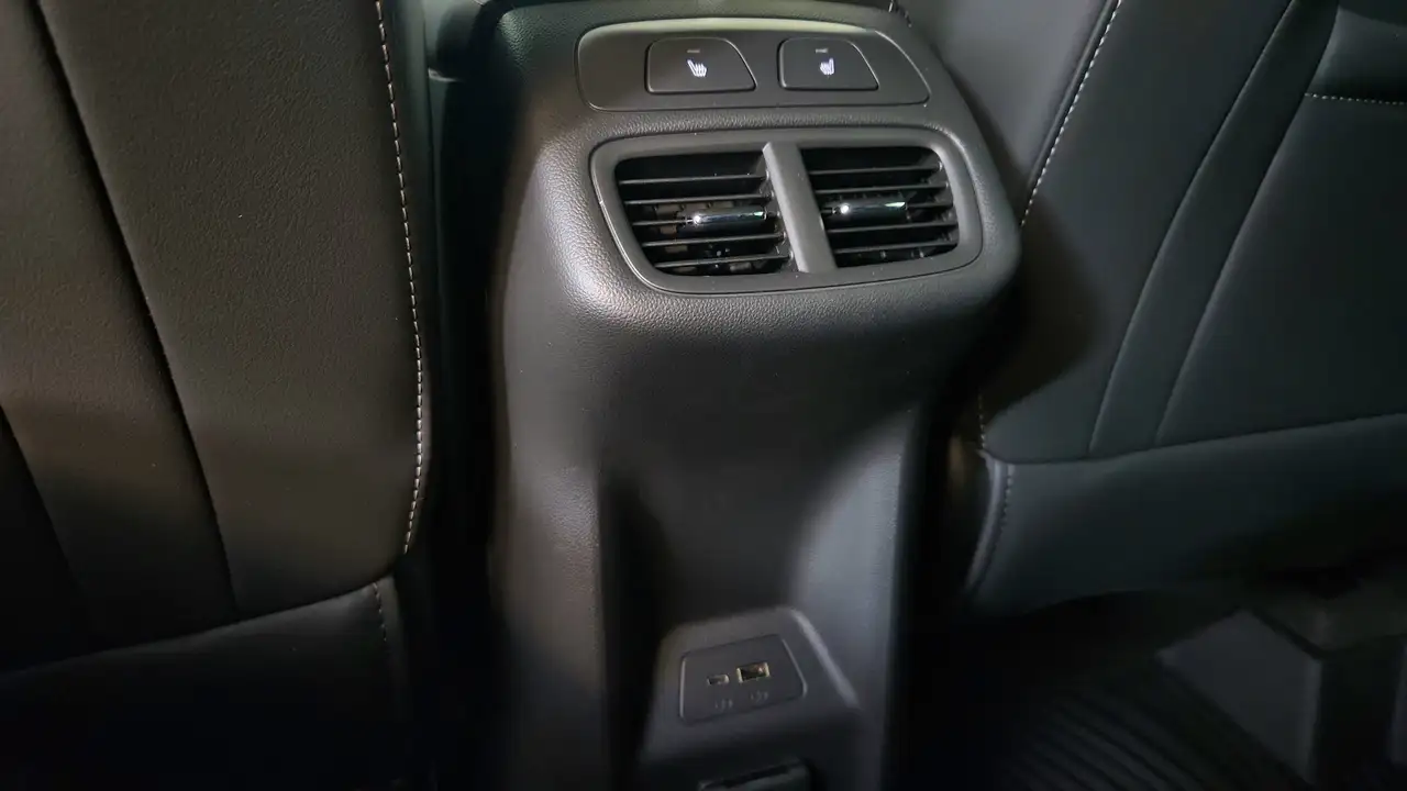 Buick Envision photo Buick Envision