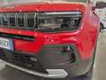 Jeep Avenger 1.2 Turbo Summit Roşu - thumbnail 8