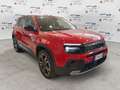 Jeep Avenger 1.2 Turbo Summit Roşu - thumbnail 1