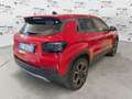 Jeep Avenger 1.2 Turbo Summit Roşu - thumbnail 6