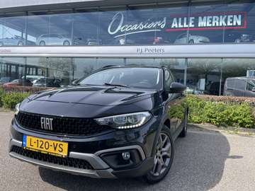 Cross 1.0 City Cross Achteruitrijcamera - Airco -