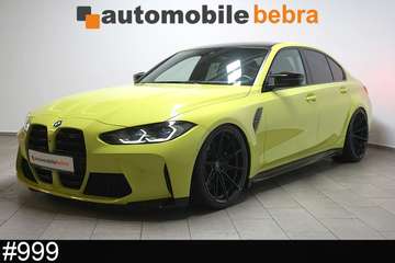 M3 Competition Carbon Luft 360°