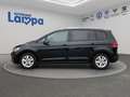 Volkswagen Touran Comfortline 1.5 TSI DSG NAV,RFK,ACC,SHZ Schwarz - thumbnail 4