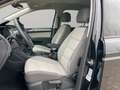 Volkswagen Touran Comfortline 1.5 TSI DSG NAV,RFK,ACC,SHZ Schwarz - thumbnail 7