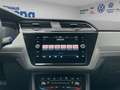 Volkswagen Touran Comfortline 1.5 TSI DSG NAV,RFK,ACC,SHZ Schwarz - thumbnail 10