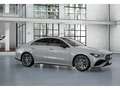 Mercedes-Benz CLA 220 d Coupé #AMG #PANO-SD #AHK #KEYLESS-GO Сірий - thumbnail 3