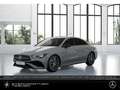 Mercedes-Benz CLA 220 d Coupé #AMG #PANO-SD #AHK #KEYLESS-GO Сірий - thumbnail 1